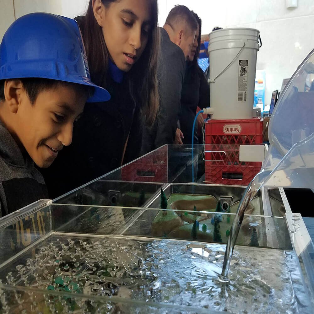 El Paso Water Engineering Fair